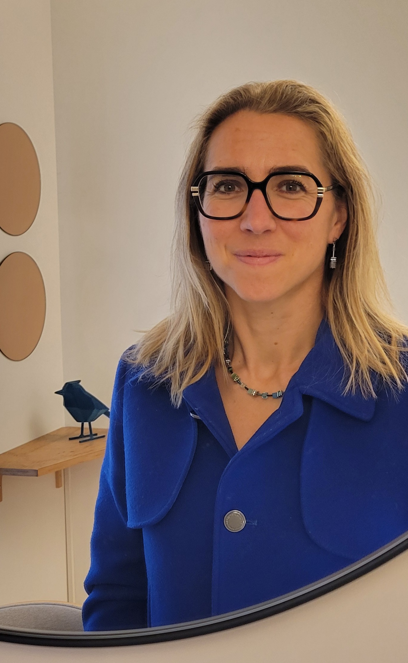 Photo numéro 4 de la galerie de Hélène Hergault : Sophrologue au Plessis-Robinson. Prendre RDV