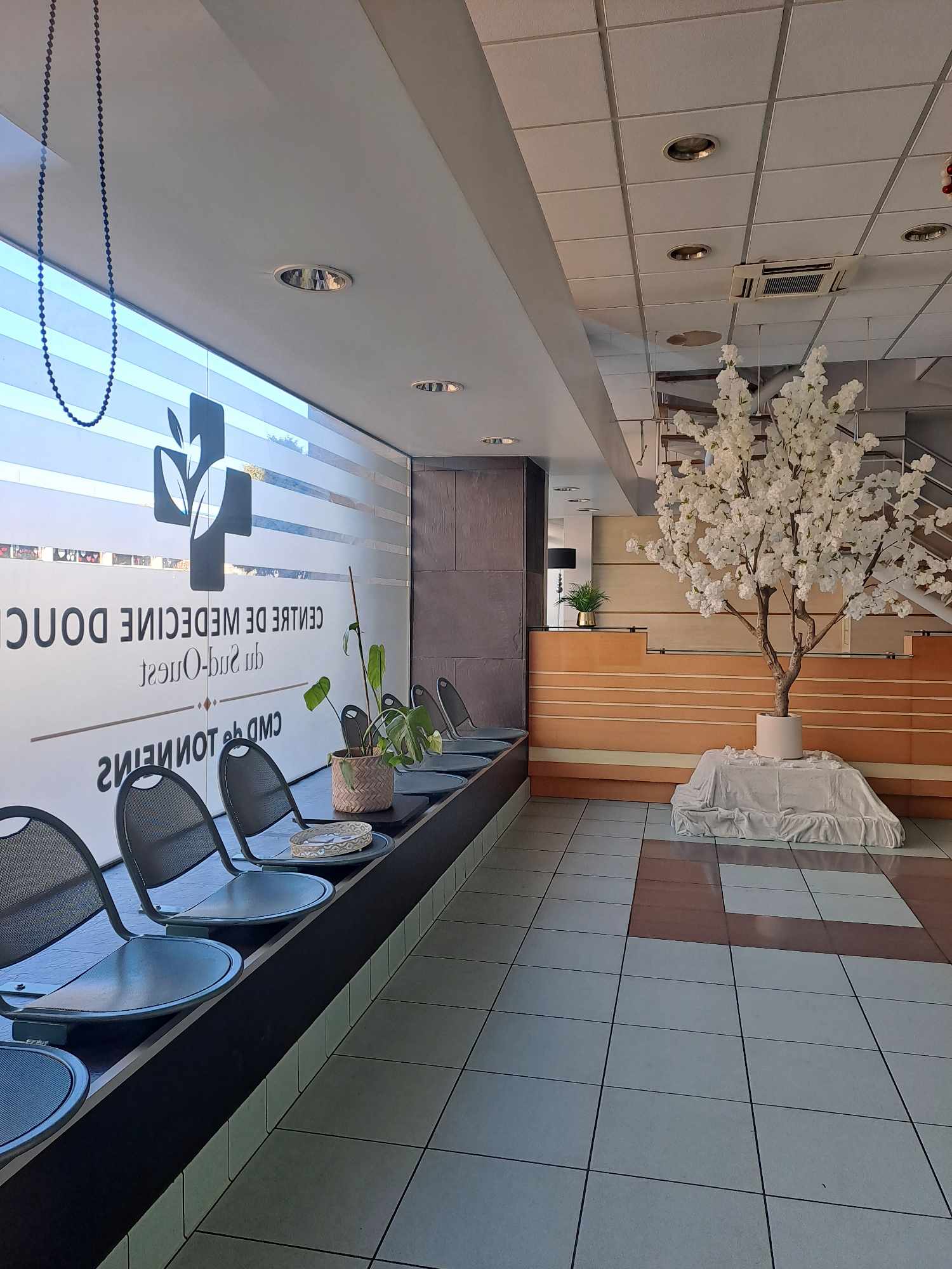 Photo numéro 3 de la galerie de Adeline Lamarque : Réflexologue à Tonneins. Prendre RDV