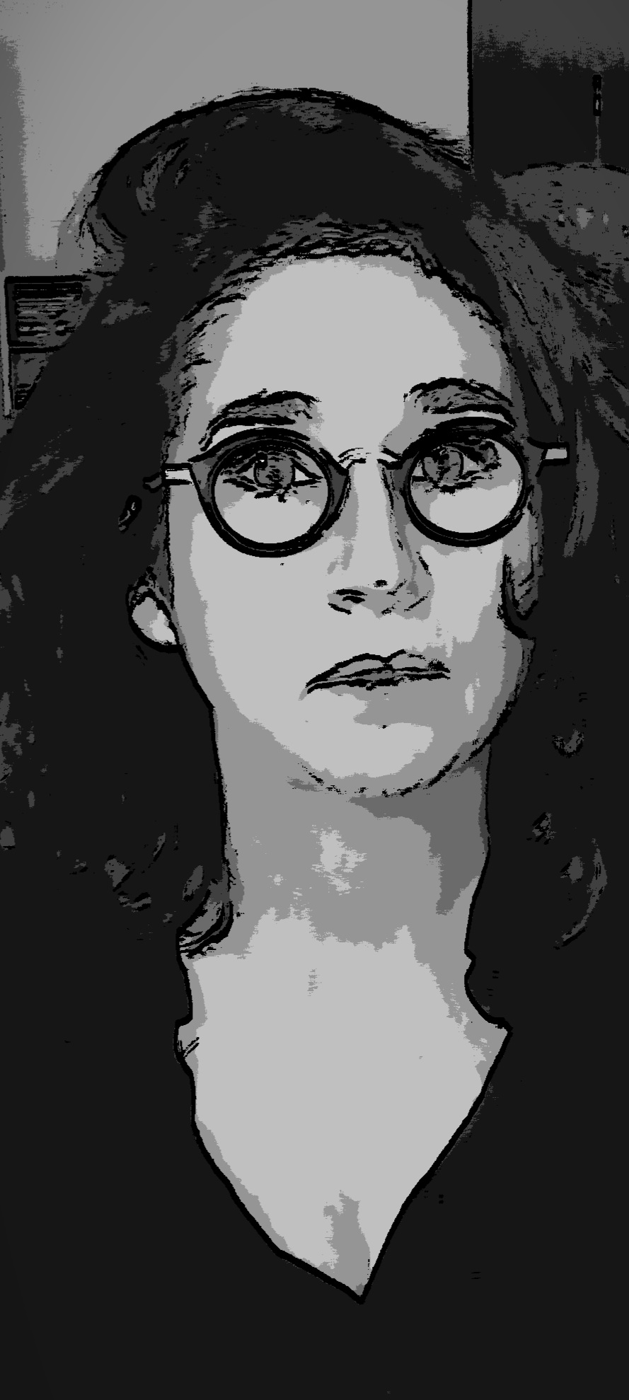 Photo numéro 1 de la galerie de Cécile Babel : . Prendre RDV