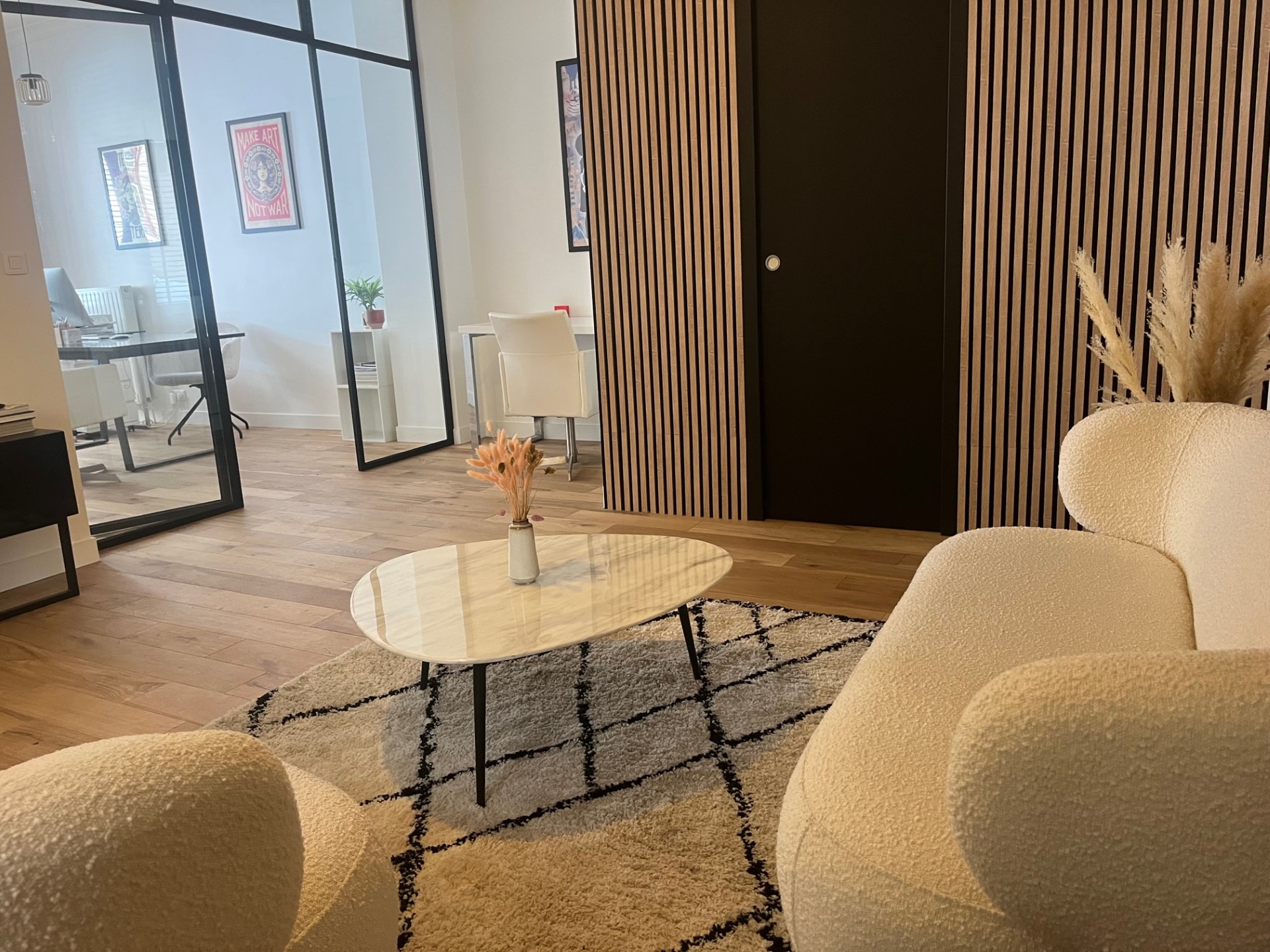 Photo numéro 3 de la galerie de Crystelle Job : Sophrologue à Paris. Prendre RDV