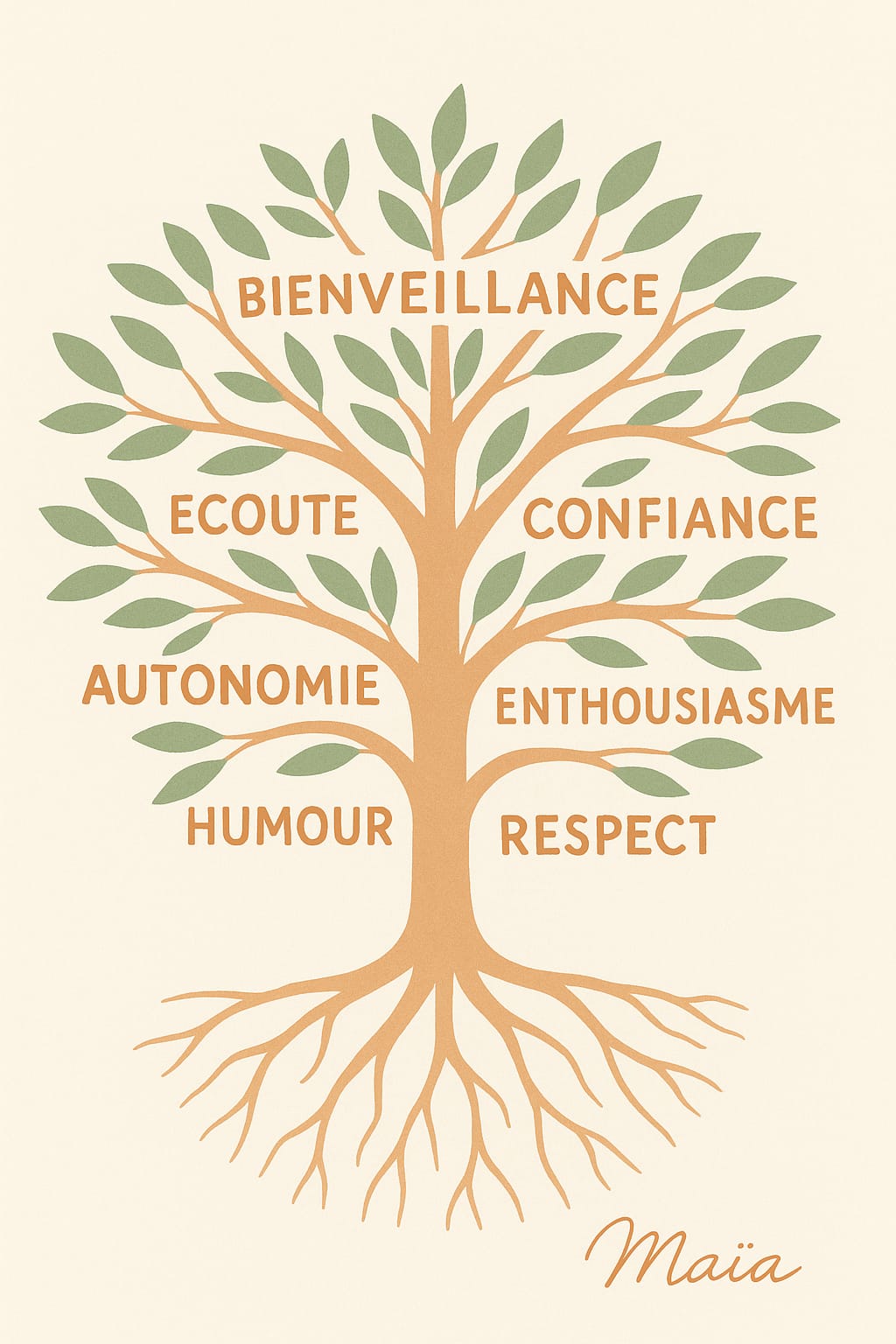 Photo numéro 2 de la galerie de Maïa Chamolt : . Prendre RDV