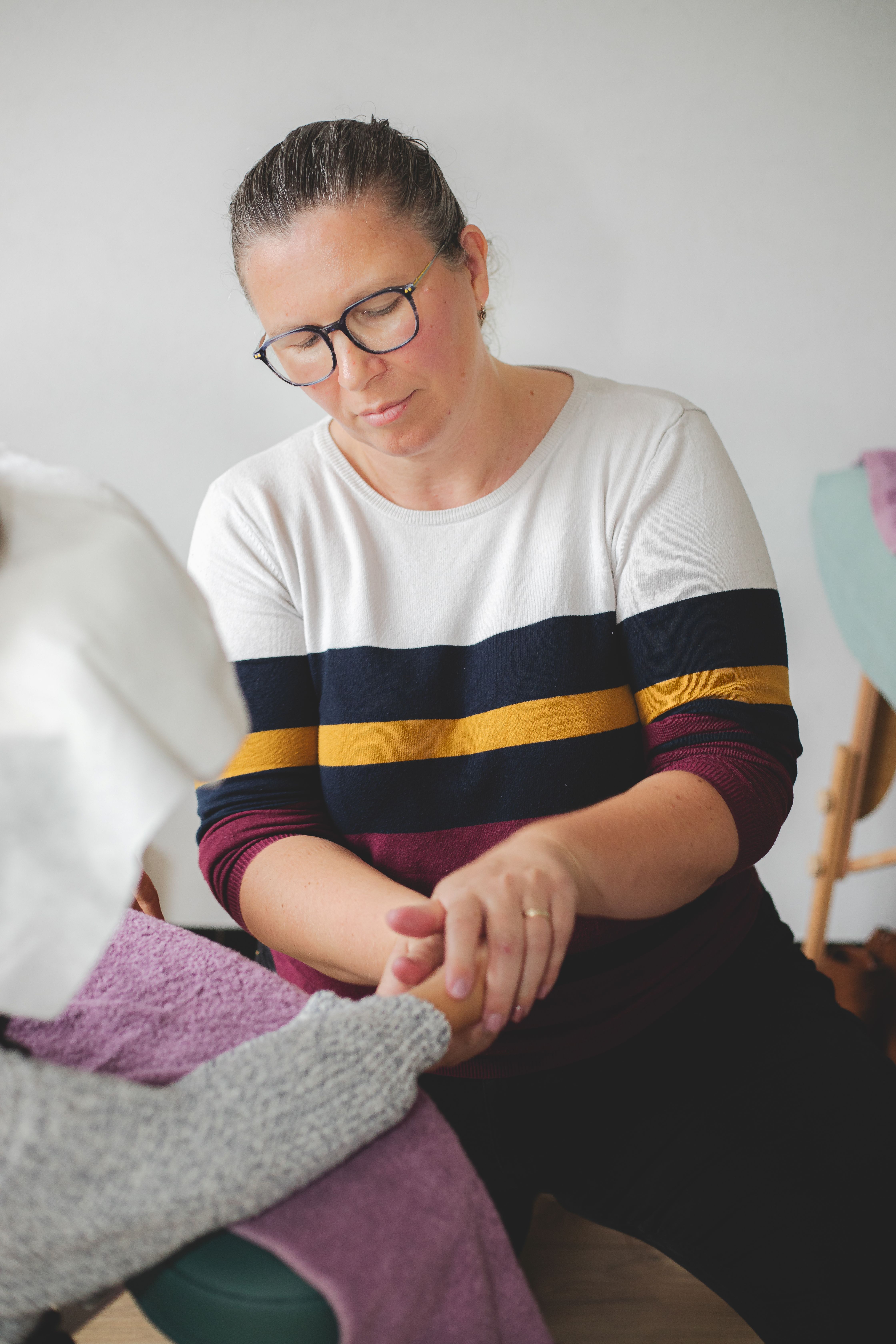 Photo numéro 3 de la galerie de Hélène Jonette Hammaecher : Naturopathe à Marmande. Prendre RDV