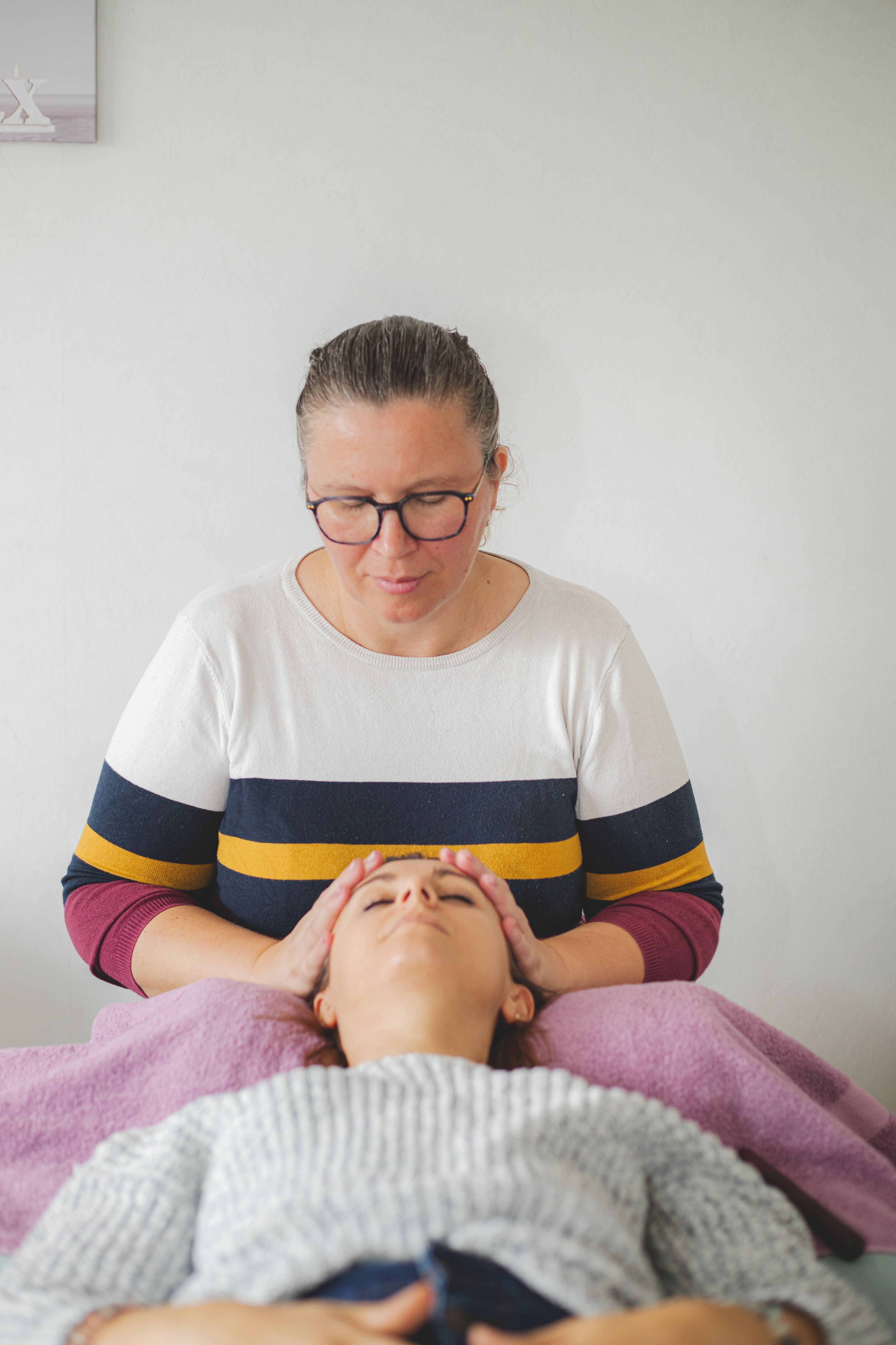 Photo numéro 4 de la galerie de Hélène Jonette Hammaecher : Naturopathe à Marmande. Prendre RDV