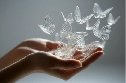 Photo numéro 8 de la galerie de Maïa Chamolt : . Prendre RDV