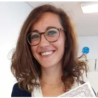 Pauline Milan, hypnotherapeute à Corbas