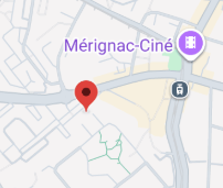 Photo numéro 1 de la galerie de Chrystel Inter soin : . Prendre RDV