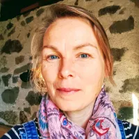 Radana Charlionet, naturopathe à Ussel