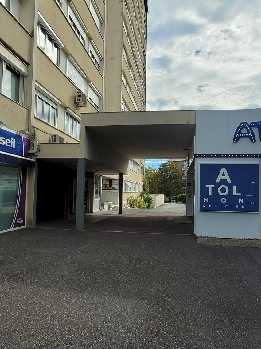 Photo numéro 3 de la galerie de Chrystel Inter soin : . Prendre RDV