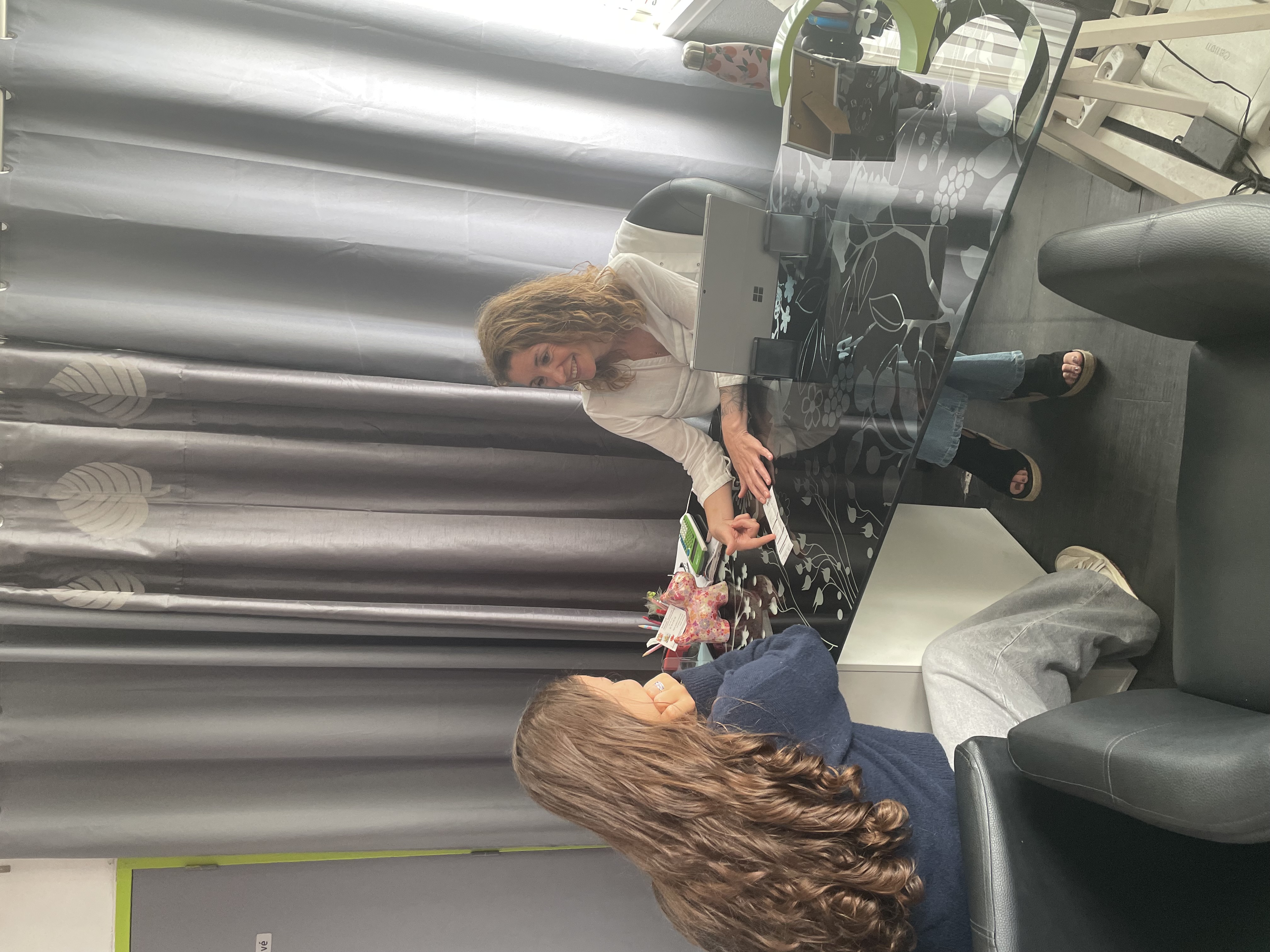 Photo numéro 1 de la galerie de Muriel Cölln : Psychopraticien à Sérignan. Prendre RDV