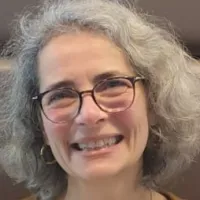 Mireille Bourniche, naturopathe à Linas