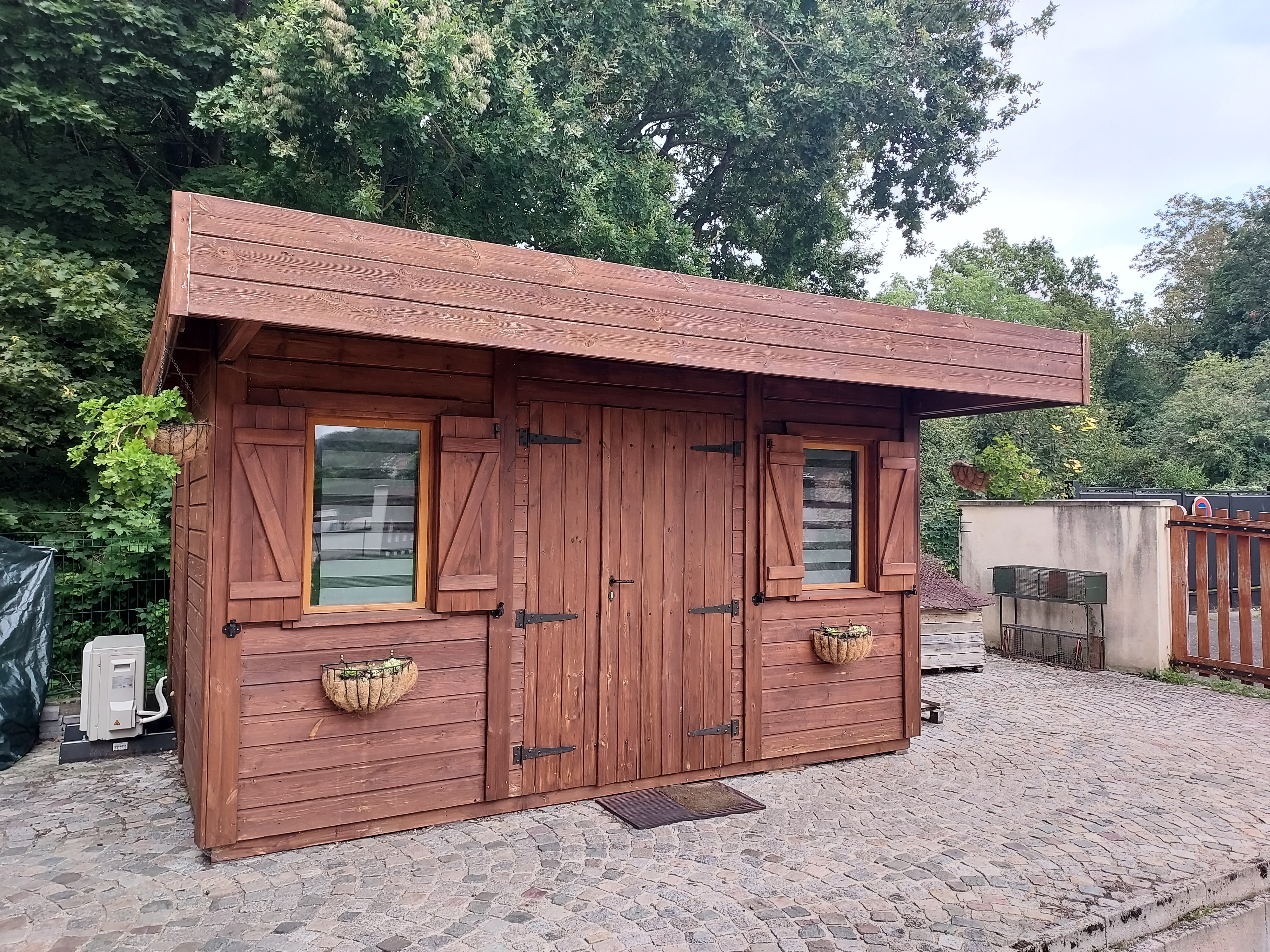 Photo numéro 2 de la galerie de Christine Barataud : Hypnothérapeute au Coudray-Montceaux. Prendre RDV