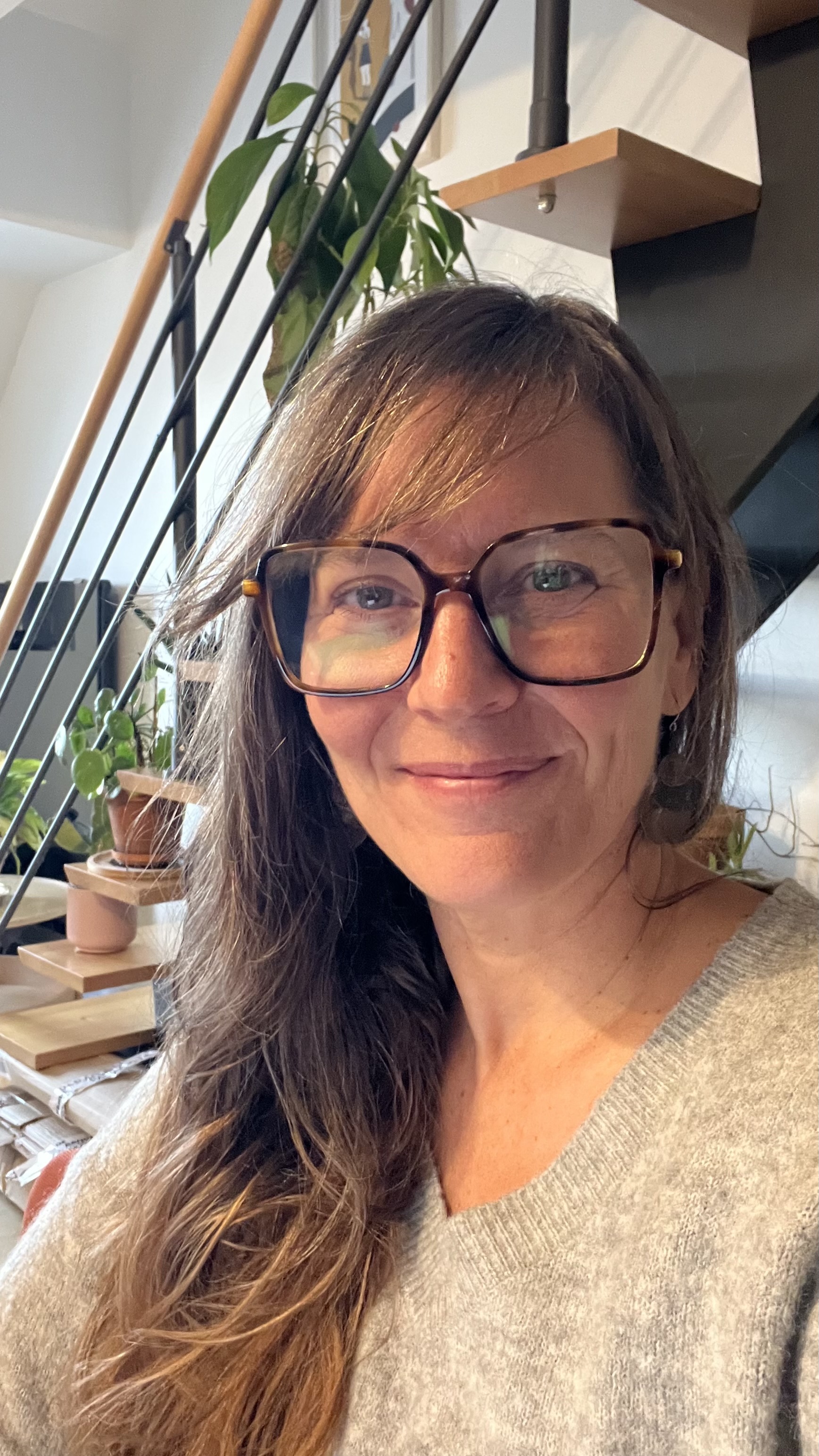 Photo numéro 10 de la galerie de Hélène PRIOU : Psychopraticien à Saint-Brevin-les-Pins. Prendre RDV