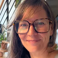 Hélène Priou, sophrologue à Bouguenais