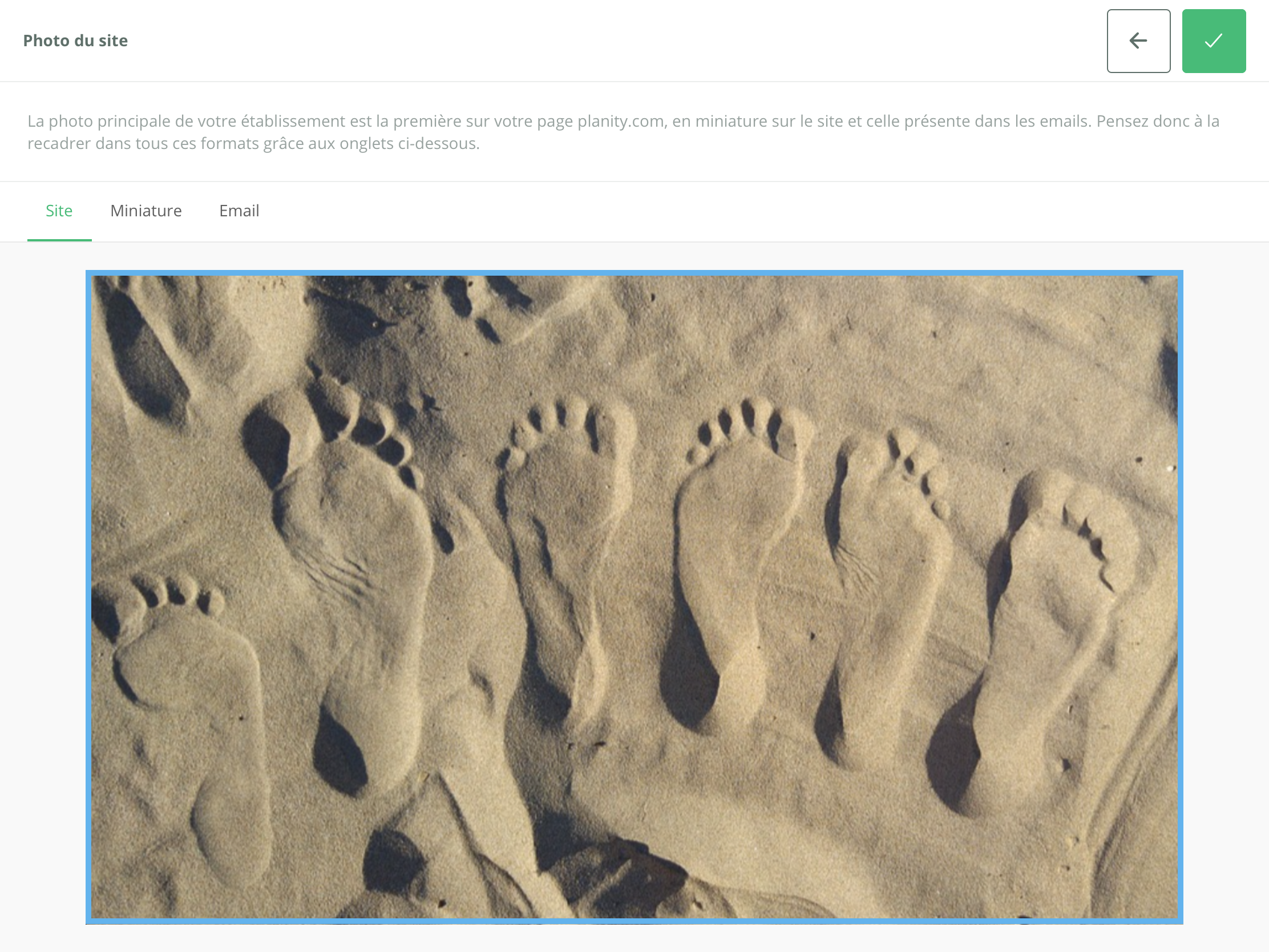 Photo numéro 1 de la galerie de Gwénaëlle Fontaine : Masseur bien-être à Saint-Maurice-l'Exil. Prendre RDV