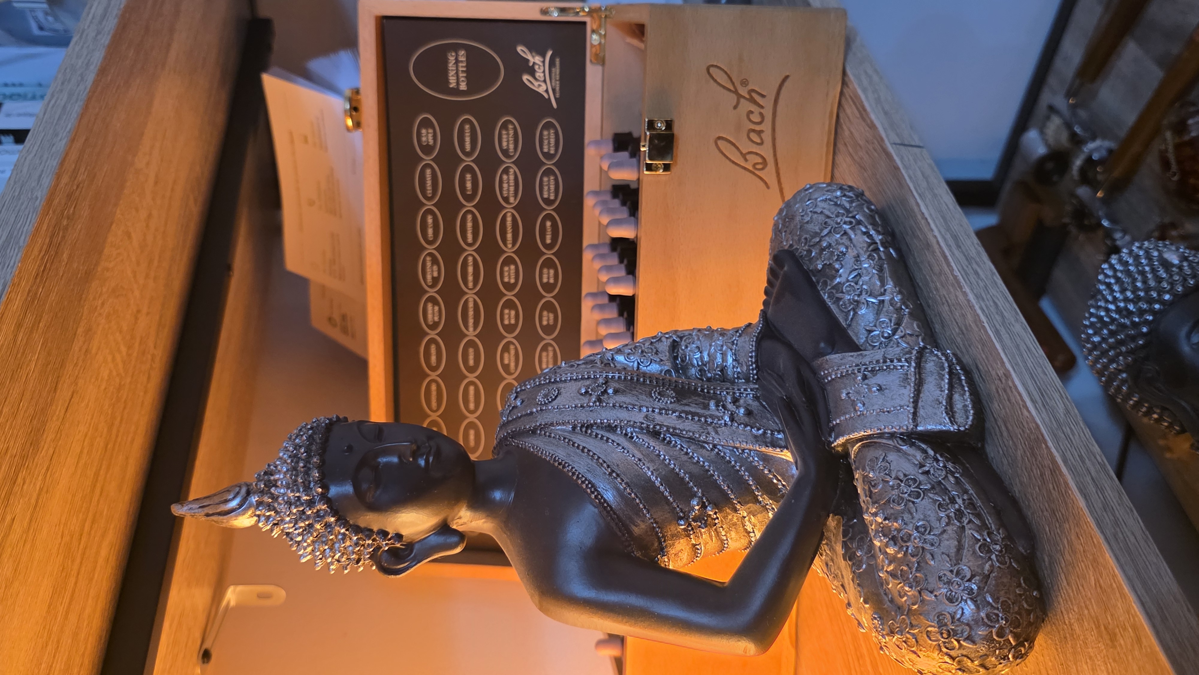 Photo numéro 15 de la galerie de Christelle Miltgen : Masseur bien-être à Parmilieu. Prendre RDV