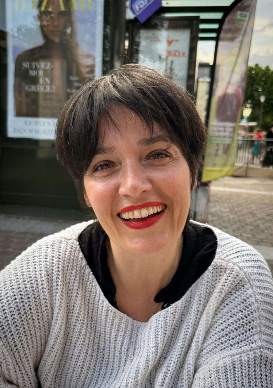 Photo numéro 1 de la galerie de Orlane Dupont : Énergétique Traditionnelle Chinoise à Paris. Prendre RDV