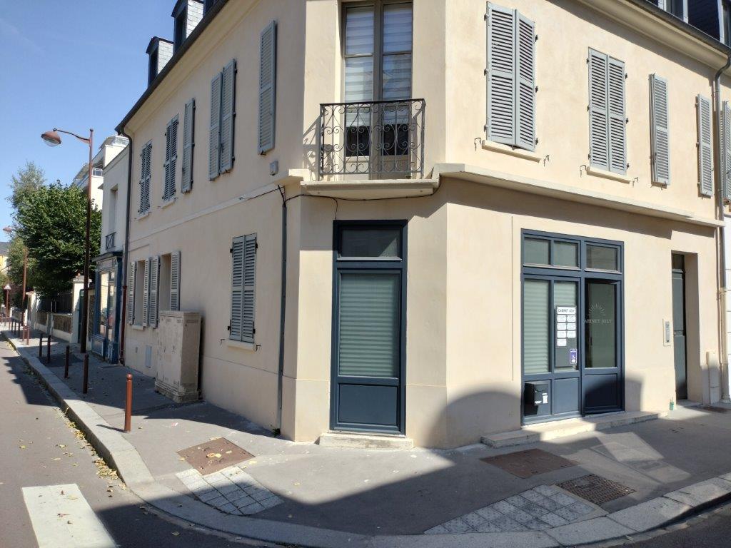 Photo numéro 1 de la galerie de Olivier Echasserieau : . Prendre RDV