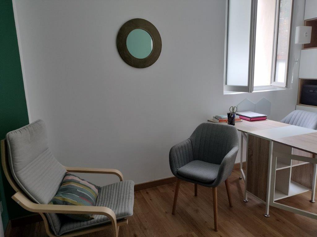 Photo numéro 2 de la galerie de Olivier Echasserieau : . Prendre RDV