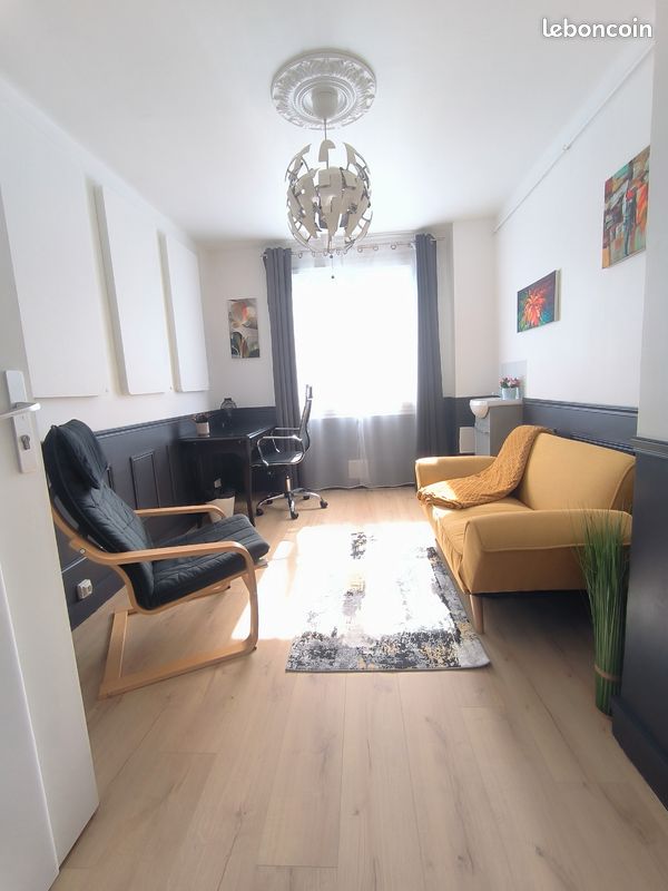 Photo numéro 2 de la galerie de Diane Lacroix : Naturopathe à Clamart. Prendre RDV