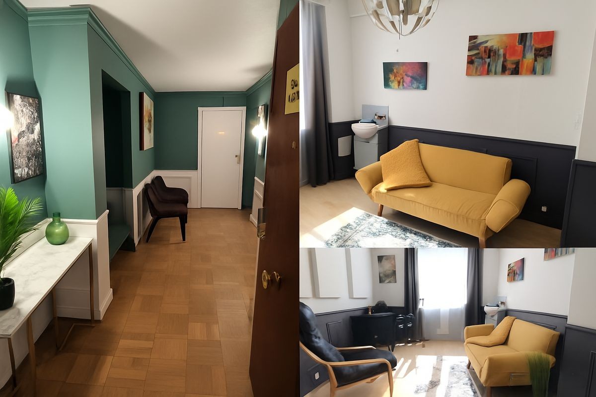 Photo numéro 4 de la galerie de Diane Lacroix : Naturopathe à Clamart. Prendre RDV