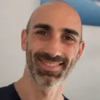  Audren   Simonneaux  , Coach sportif à Lyon