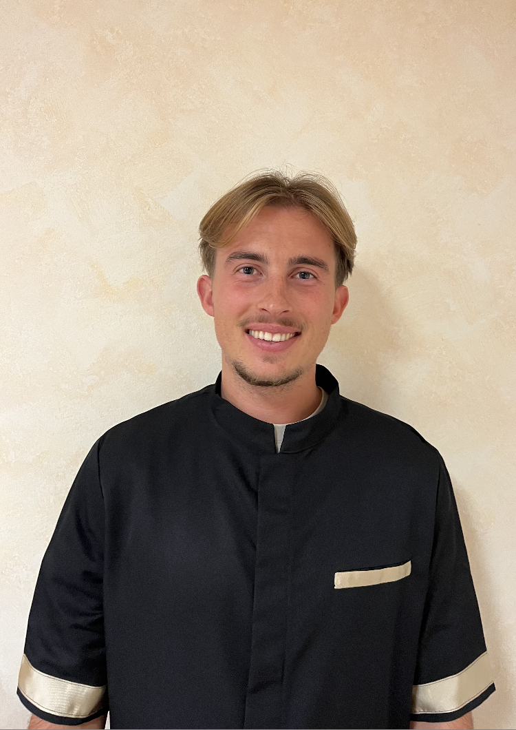 Photo numéro 1 de la galerie de Enzo Couture : Naturopathe à Les Sables-d'Olonne. Prendre RDV