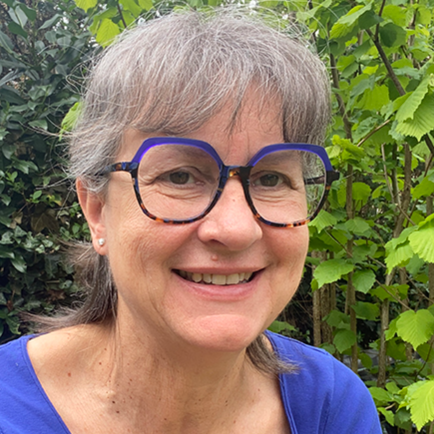 Diane Welfringer, sophrologue à Saint-avold