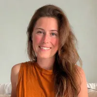 Jessie susan Lhôte, naturopathe à Avignon