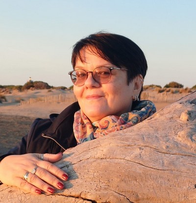 Photo numéro 1 de la galerie de Nathalie Marchal-berlande : Sophrologue à Saint-Priest. Prendre RDV