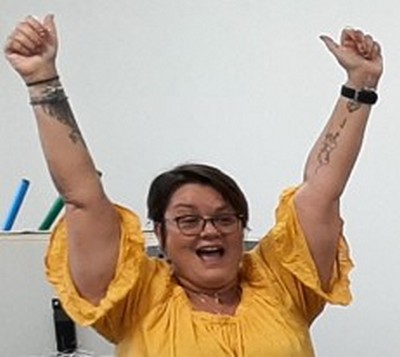 Photo numéro 2 de la galerie de Nathalie Marchal-berlande : Sophrologue à Saint-Priest. Prendre RDV