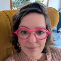  Maëlle   Saladini  ,  à Lyon