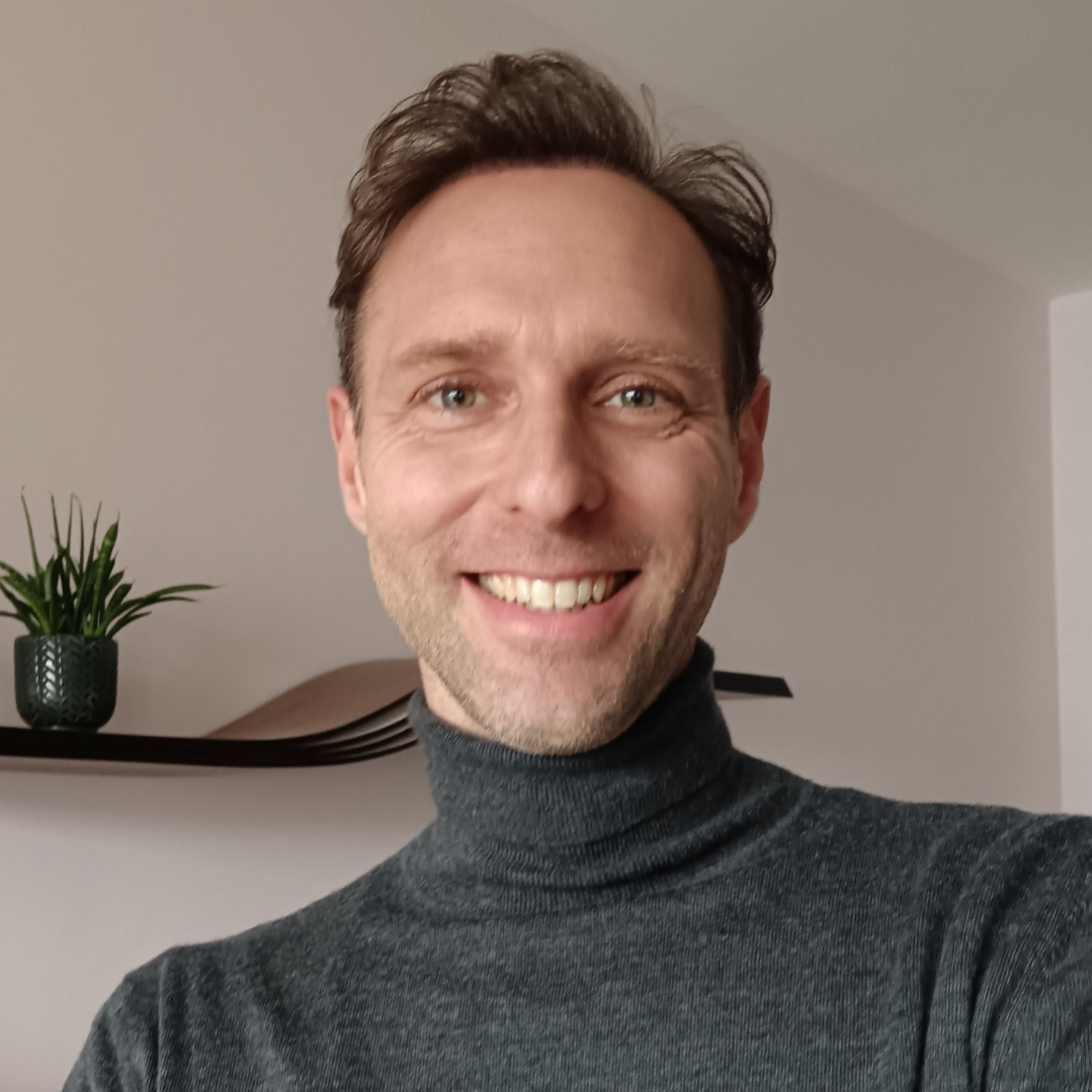 Yann Bretaudeau, conseiller-en-nutrition à Paris-75