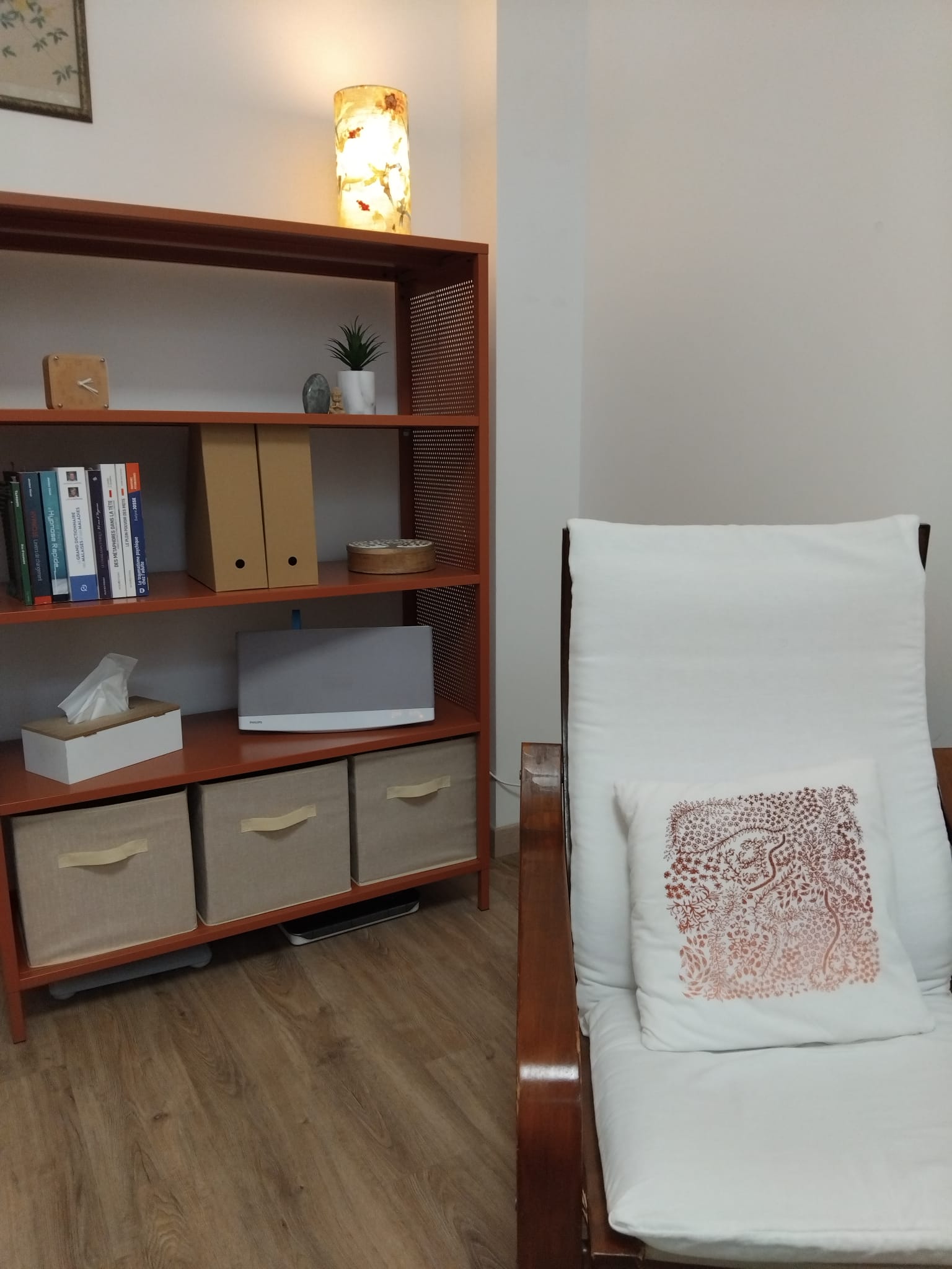 Photo numéro 2 de la galerie de Céline Berthet : Hypnothérapeute à Morsang-sur-Orge. Prendre RDV