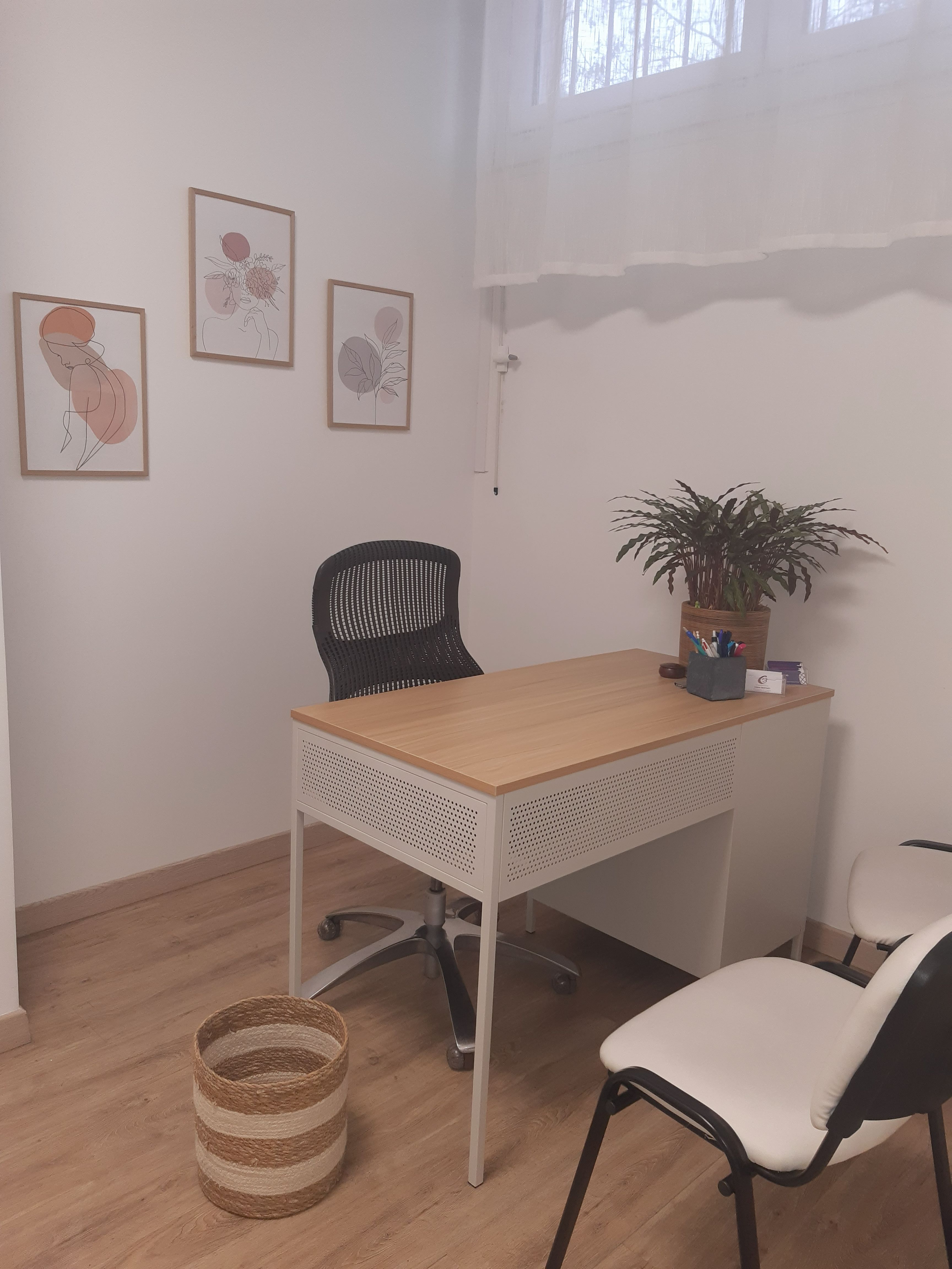 Photo numéro 3 de la galerie de Céline Berthet : Hypnothérapeute à Morsang-sur-Orge. Prendre RDV