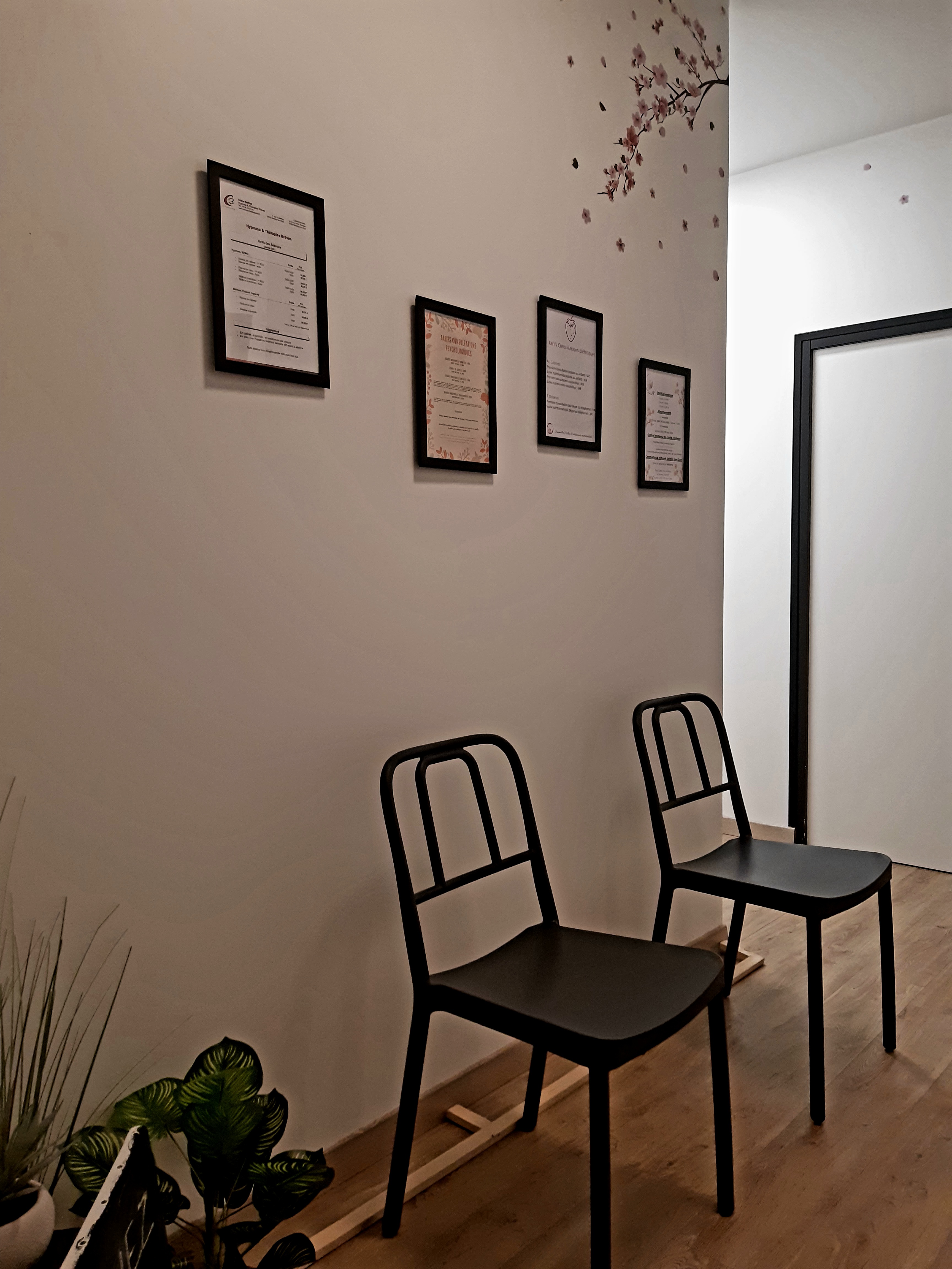 Photo numéro 7 de la galerie de Céline Berthet : Hypnothérapeute à Morsang-sur-Orge. Prendre RDV