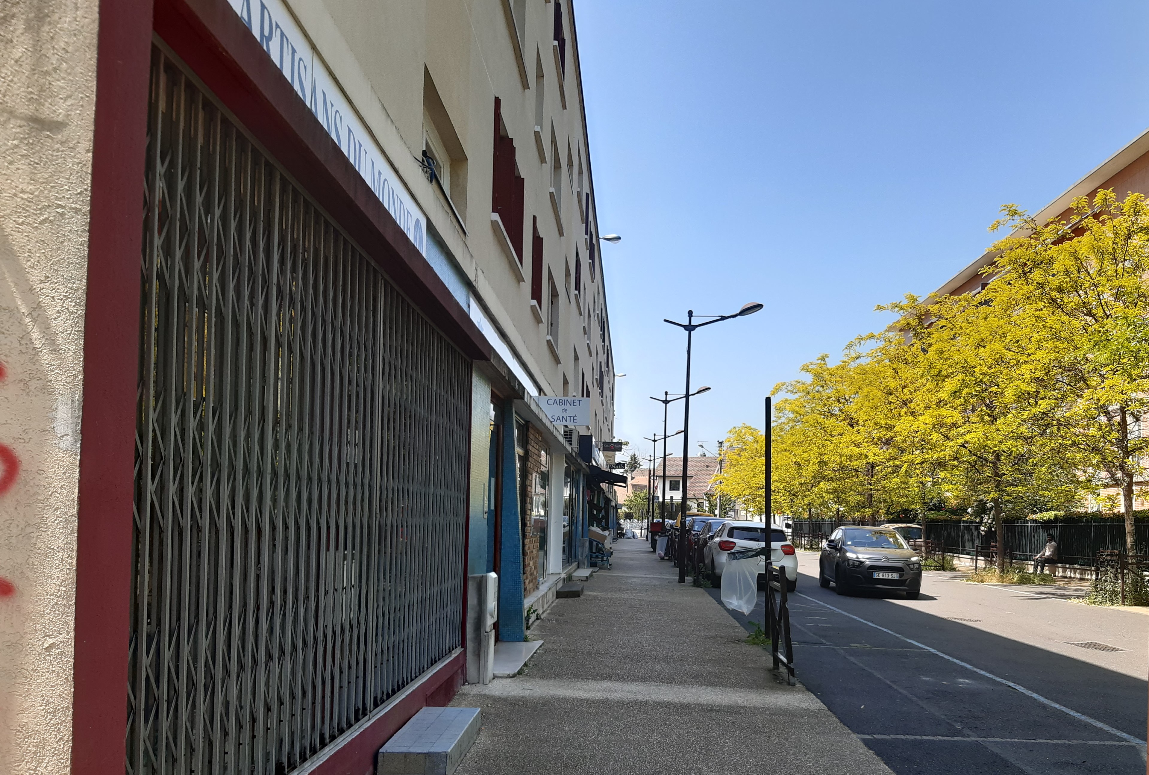 Photo numéro 9 de la galerie de Céline Berthet : Hypnothérapeute à Morsang-sur-Orge. Prendre RDV