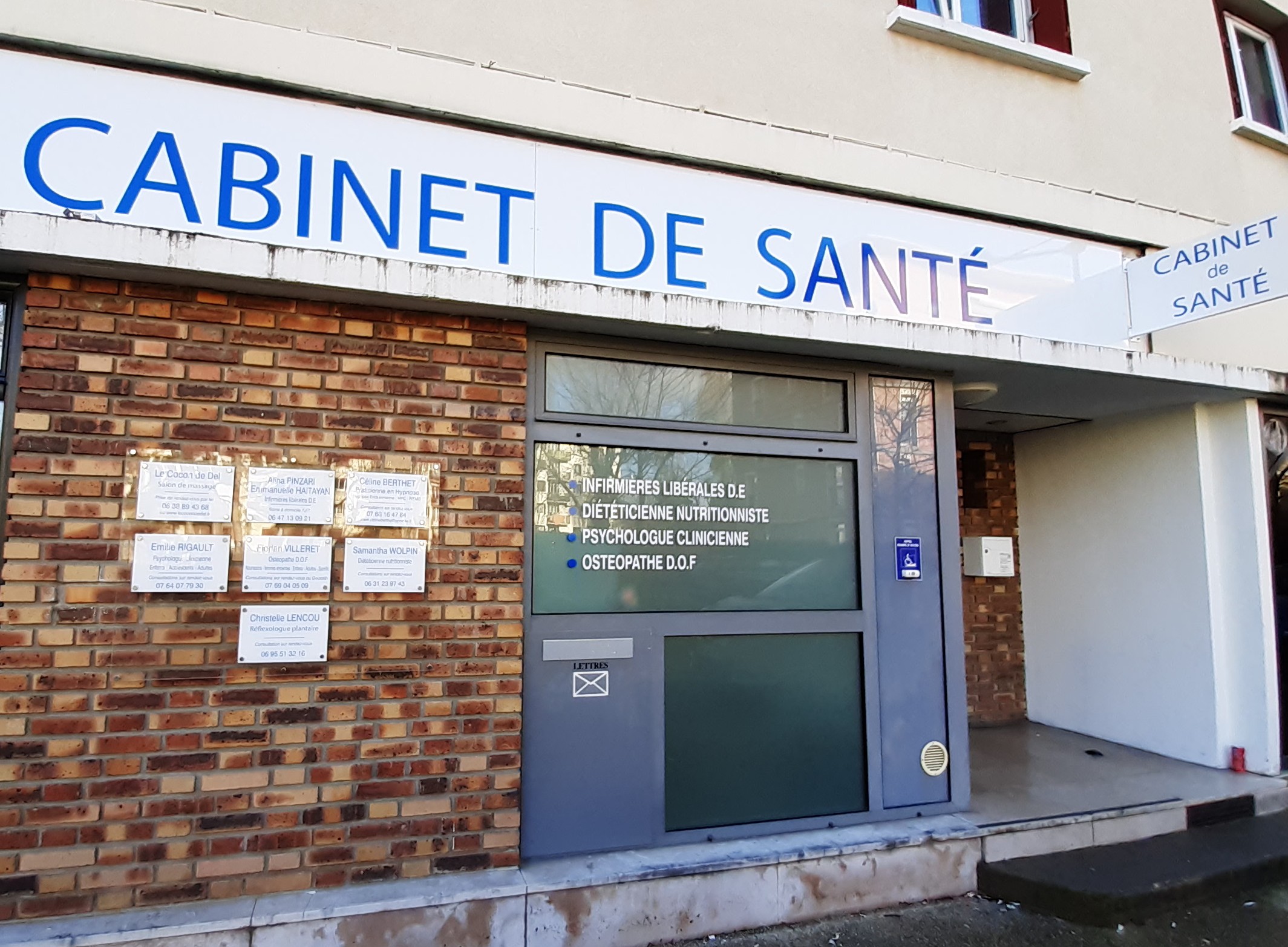 Photo numéro 10 de la galerie de Céline Berthet : Hypnothérapeute à Morsang-sur-Orge. Prendre RDV