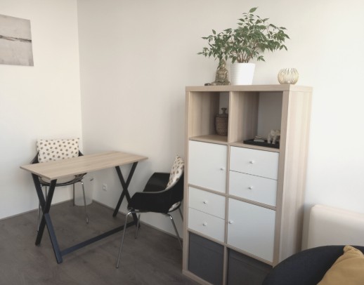 Photo numéro 8 de la galerie de Nathalie Marchal Berlande : Sophrologue à Saint-Priest. Prendre RDV