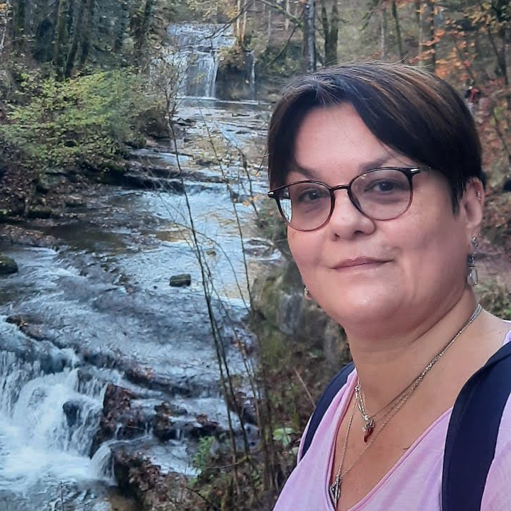 Nathalie Marchal berlande, sophrologue à Lyon