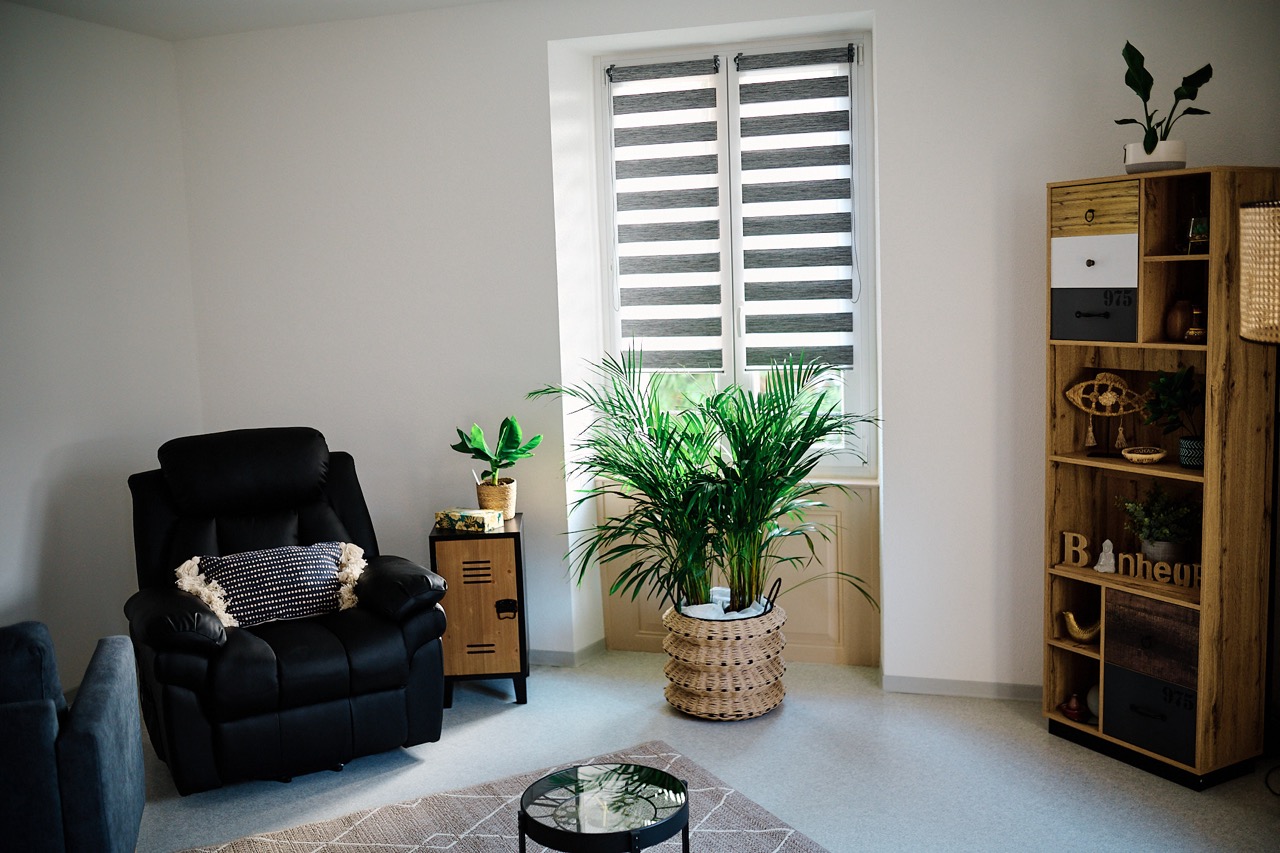 Photo numéro 1 de la galerie de Olivier Blaser : Hypnothérapeute à Magstatt-le-Haut. Prendre RDV