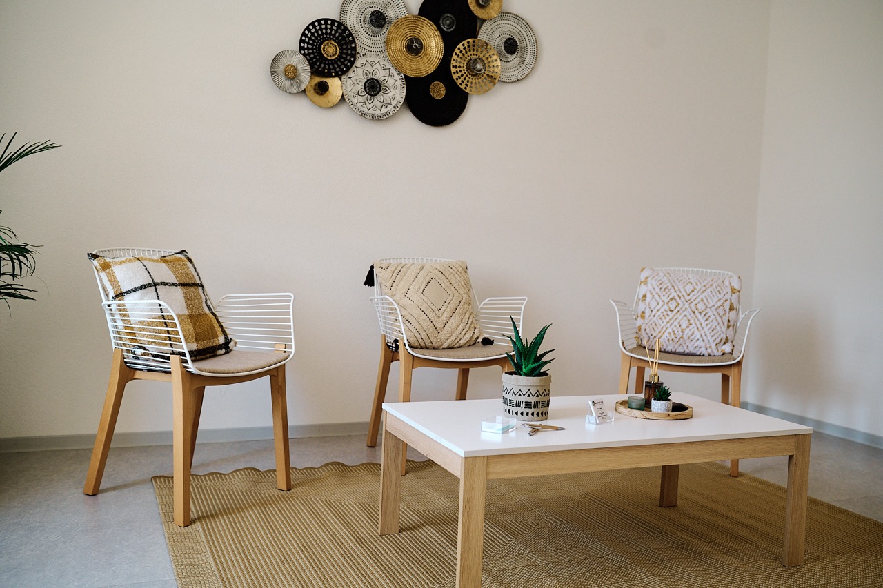 Photo numéro 2 de la galerie de Olivier Blaser : Hypnothérapeute à Magstatt-le-Haut. Prendre RDV