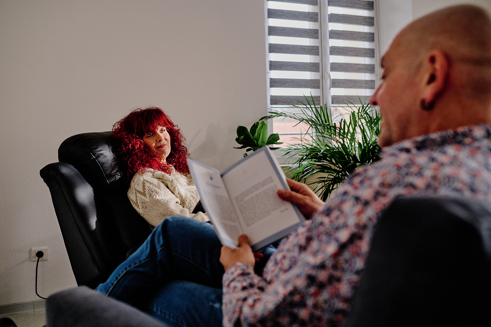 Photo numéro 3 de la galerie de Olivier Blaser : Hypnothérapeute à Magstatt-le-Haut. Prendre RDV