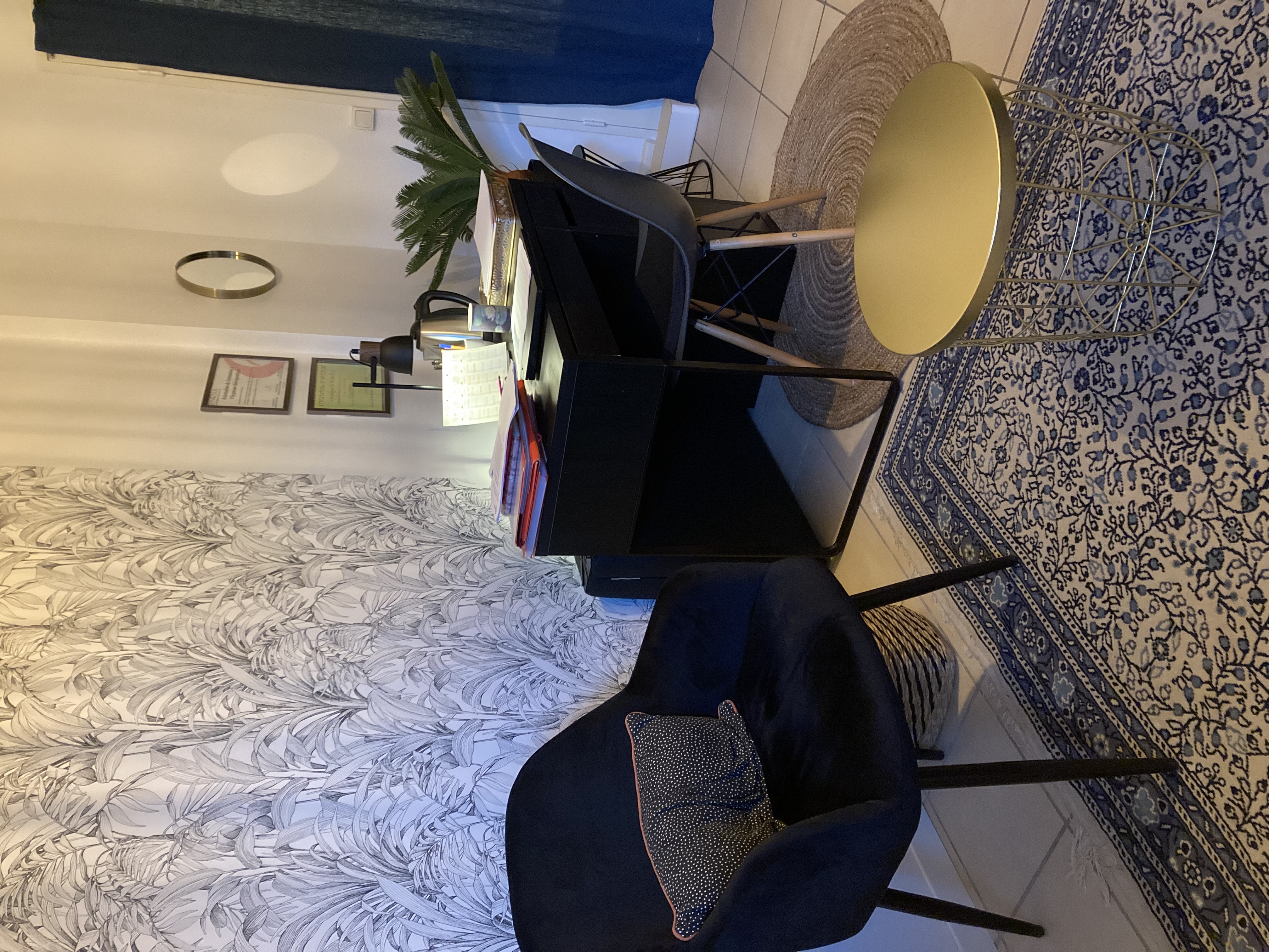 Photo numéro 3 de la galerie de Celine Camier : Thérapeute à Caluire-et-Cuire. Prendre RDV