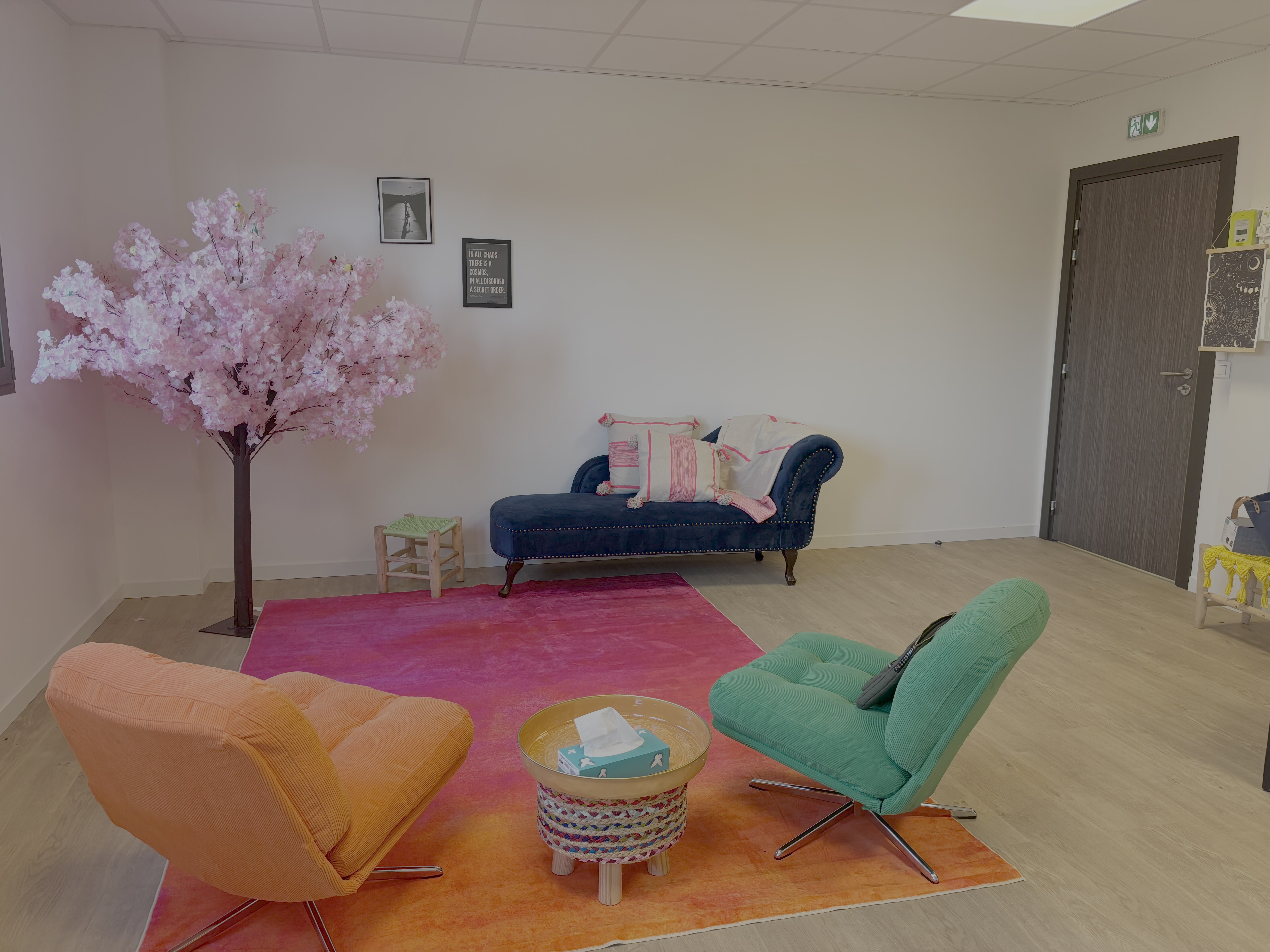 Photo numéro 3 de la galerie de Emilie Sonego stachino : Coach en développement personnel au Thor. Prendre RDV