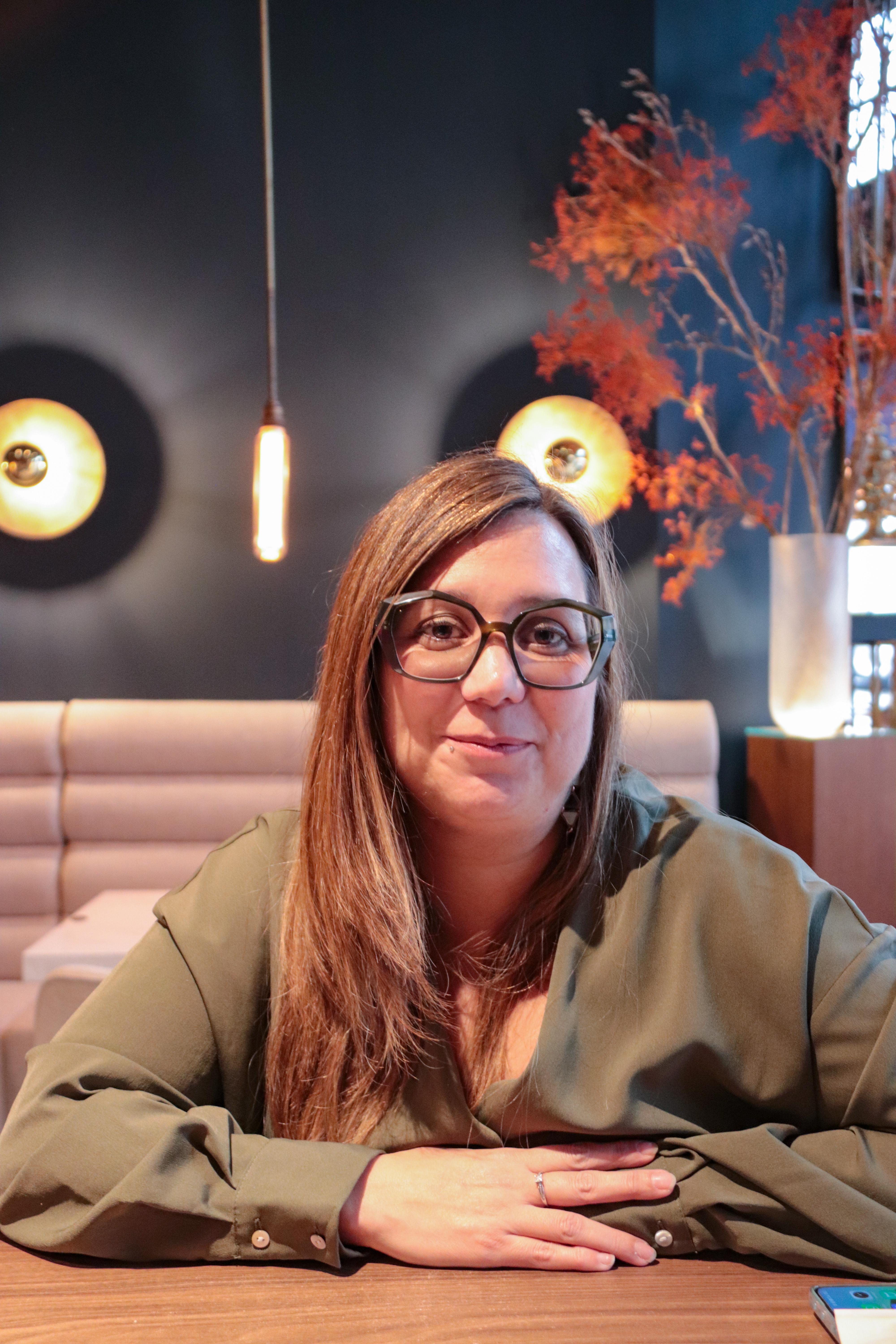 Photo numéro 1 de la galerie de Vanessa Brondolo : Coach professionnel à Saint-Victurnien. Prendre RDV