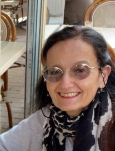 Photo numéro 1 de la galerie de Liliane Olivieri : Psychologue à Cagnes-sur-Mer. Prendre RDV