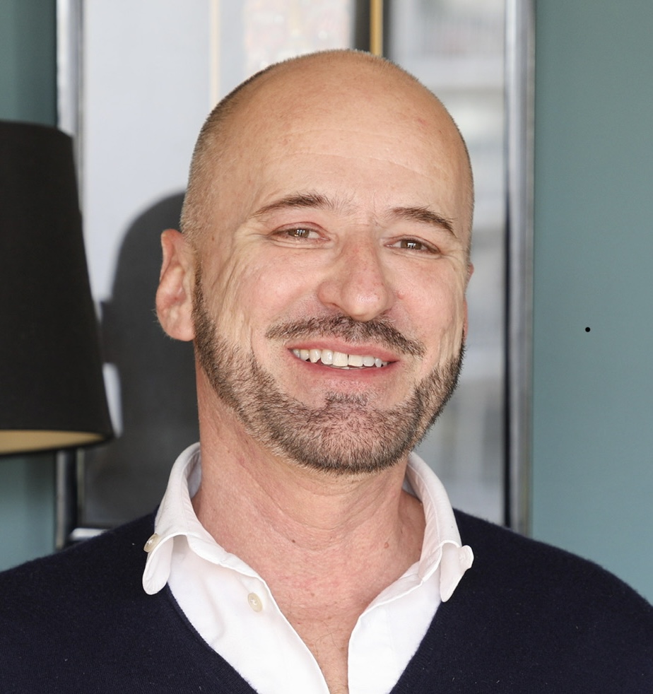 Photo numéro 1 de la galerie de Laurent Aussibal : Sophrologue à Paris. Prendre RDV