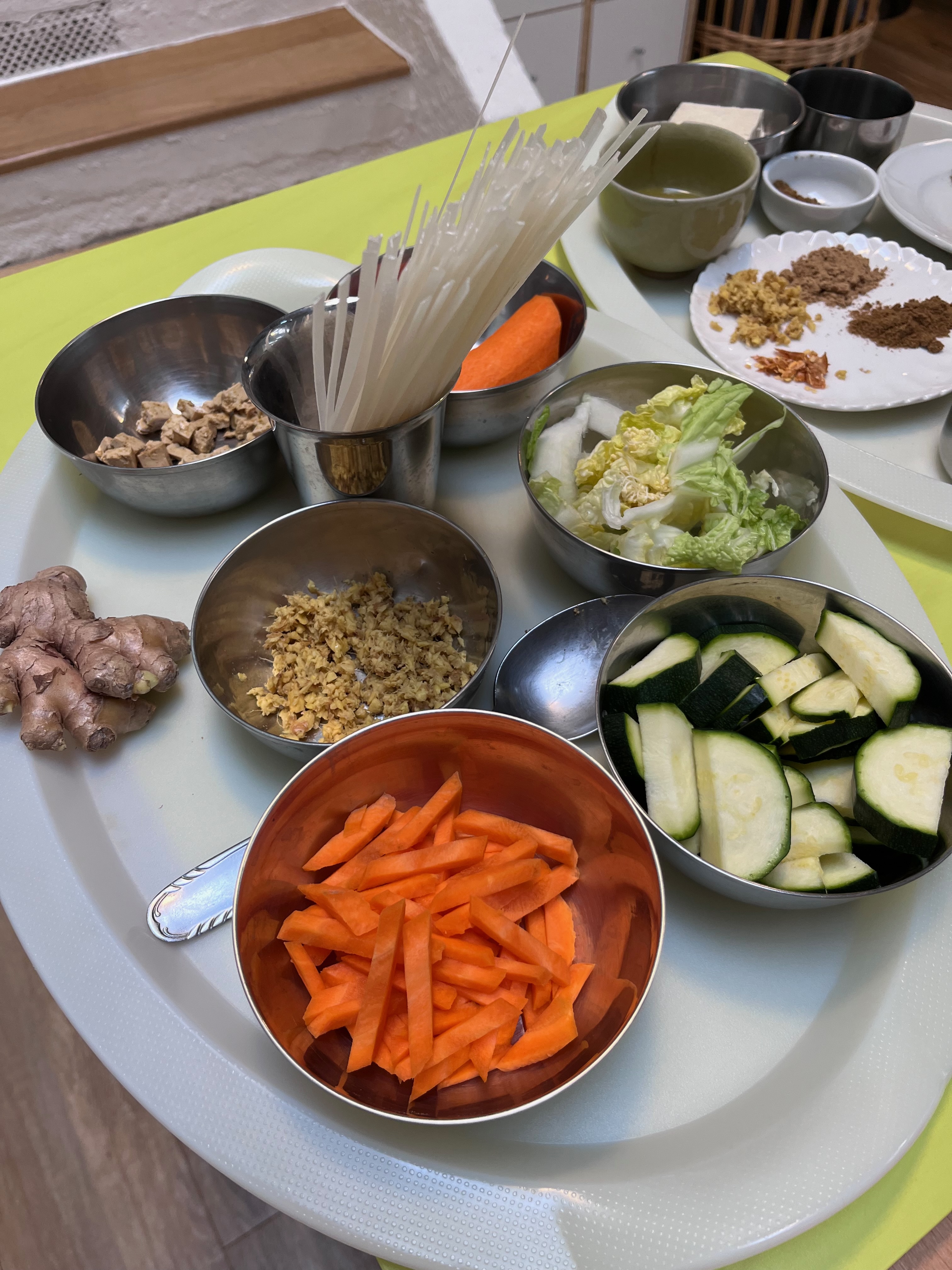 Photo numéro 4 de la galerie de Fabienne Jeannot : Masseur bien-être à Paris. Prendre RDV