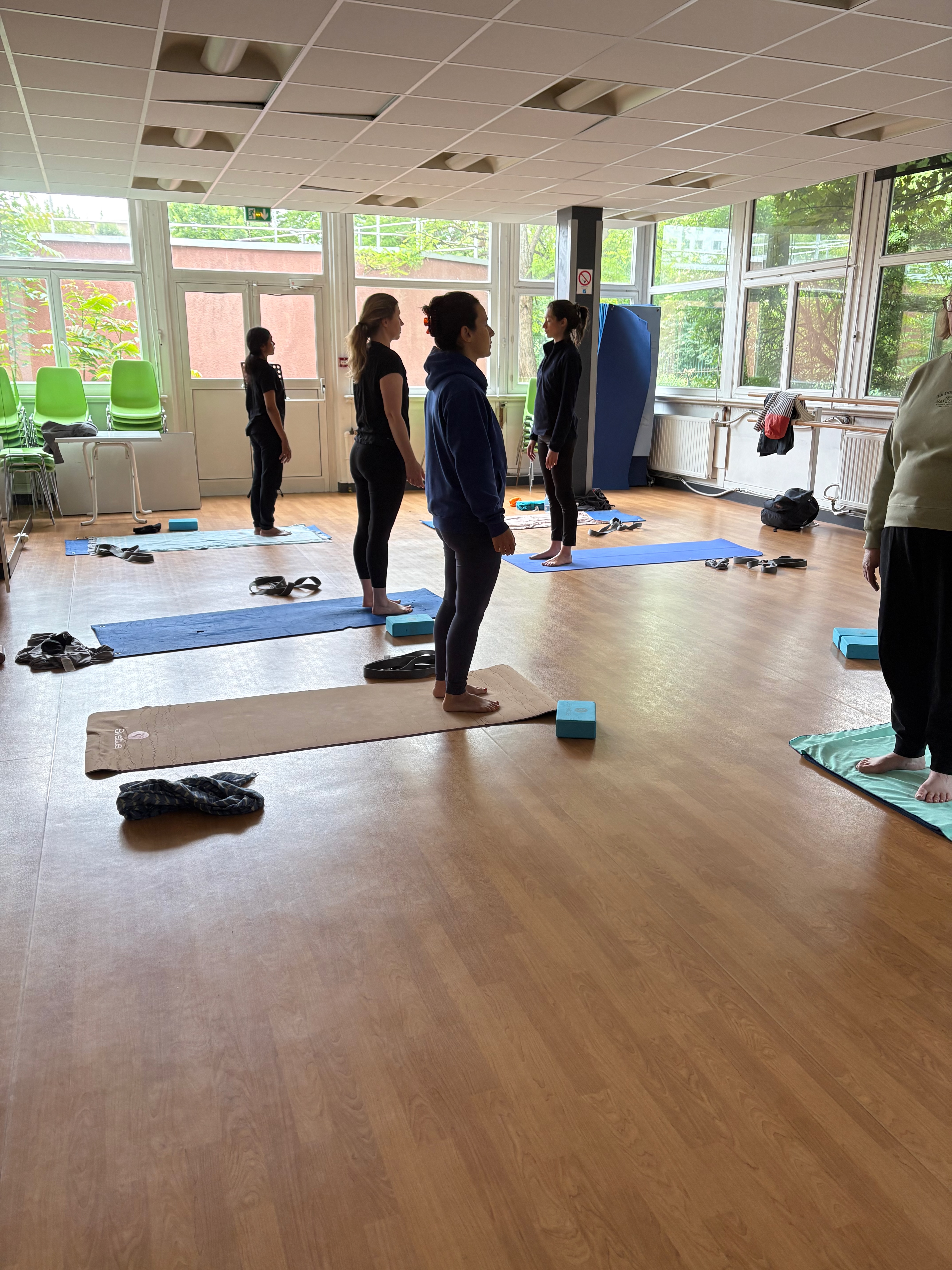 Photo numéro 5 de la galerie de Fabienne Jeannot : Masseur bien-être à Paris. Prendre RDV