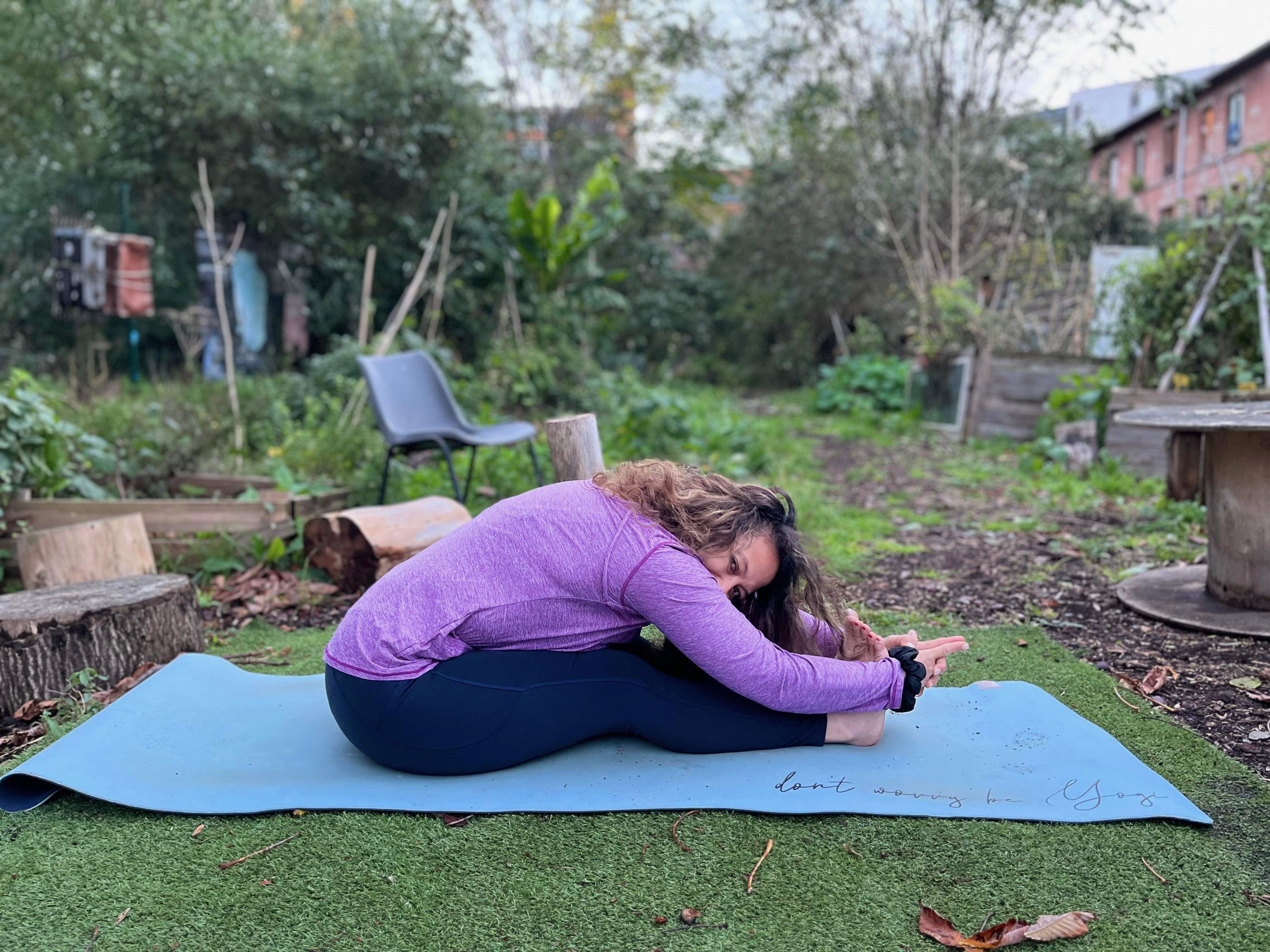 Photo numéro 8 de la galerie de Fabienne Jeannot : Masseur bien-être à Paris. Prendre RDV
